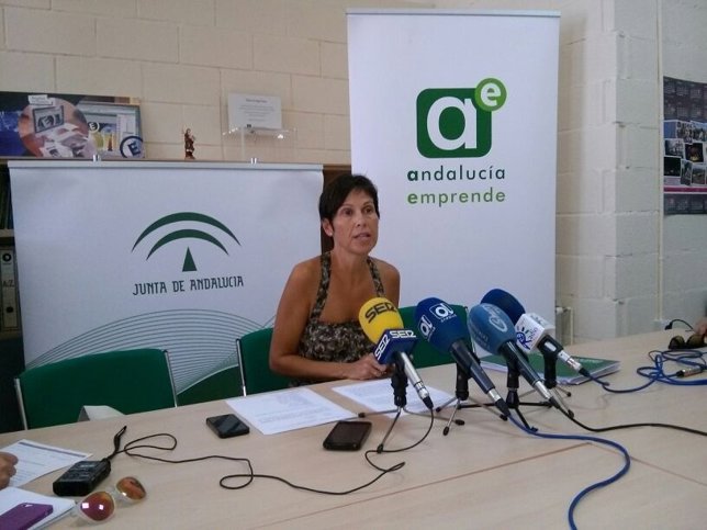 Marta Rueda Junta empleo 