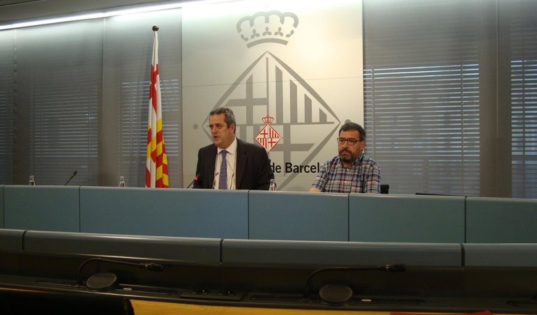 Aldia Espanya