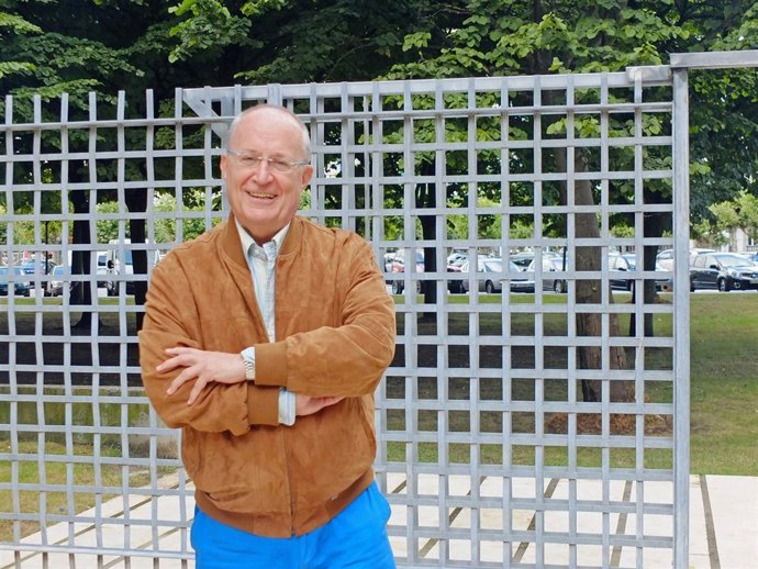 Fernando García de Cortázar 