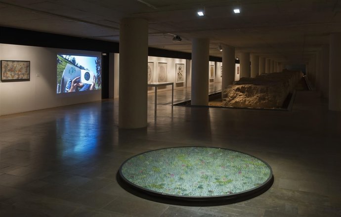 Exposición 'Obediencias Íntimas' en el IVAM 