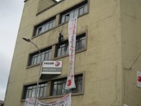 Mondragon ofrece su colaboración a Cata tras hacerse con Fagor Electrodomésticos