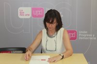 UPyD reprocha al Gobierno regional su "ineficacia" para controlar el déficit