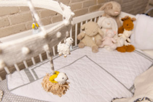 tipos de juguetes para bebes