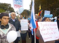 Perú llama a consultas a su embajador en Israel