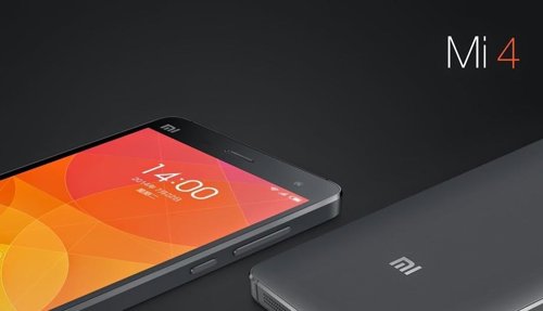 Xiaomi Mi 4