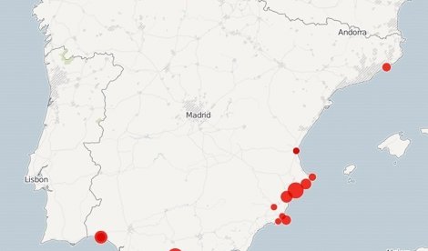 Cooperación y Desarrollo