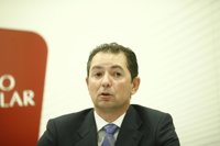 Popular espera cerrar 2014 con un beneficio de 325 millones y con un margen de intereses de 2.400 millones