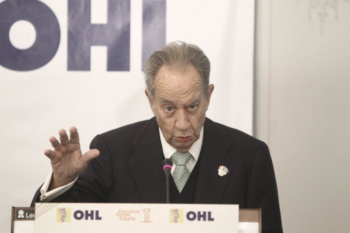 Juan Miguel Villar Mir 