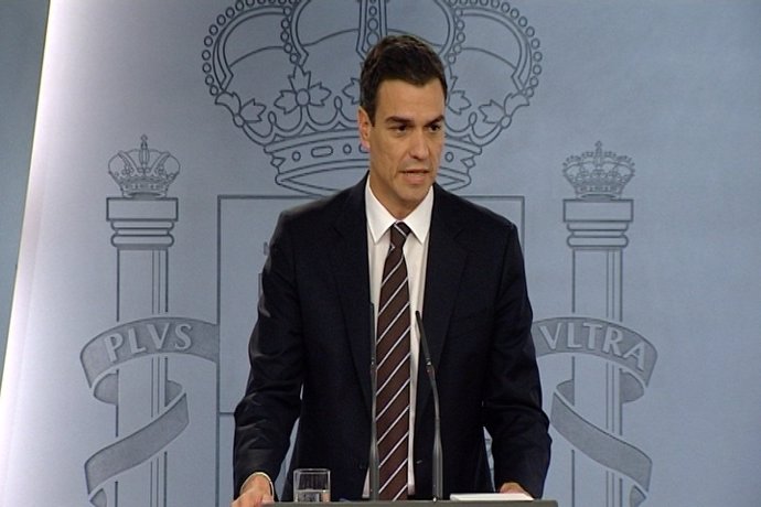 Sánchez pide a Rajoy un subsidio para parados