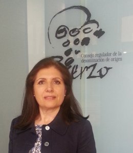 Misericordia Bello, nueva presidenta de la D.O. Bierzo