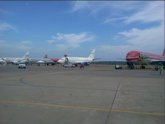 Foto: IATA denuncia que Venezuela "bloquea" el pago de 4.100 millones de dólares a aerolíneas