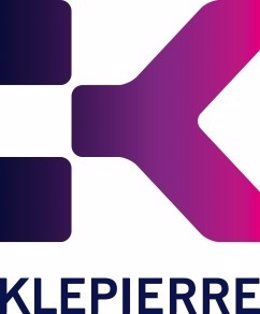 Logo de Klépierre 