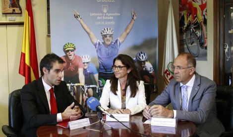 Ciclismo