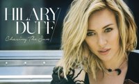 Hilary Duff publicará nuevo disco en otoño y estrena single y videoclip