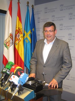 Santiago Martínez Argüelles