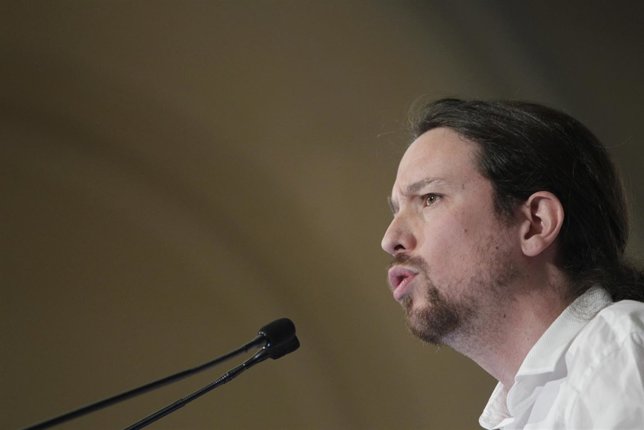 Pablo Iglesias