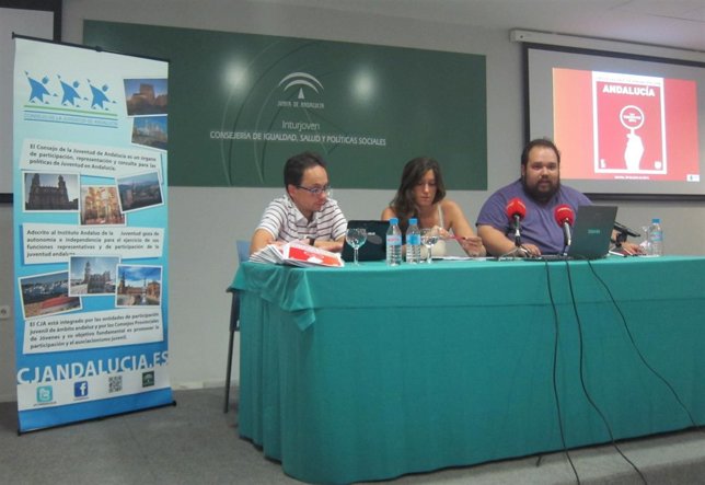 Presentación del primer trimestre del Observatorio de Emancipación