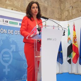 María Ángeles Muñoz