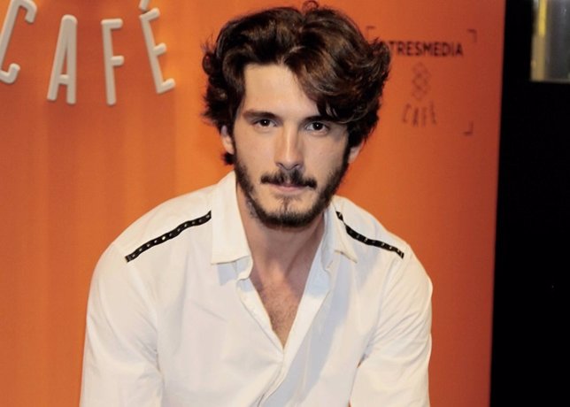 Yon González vuelve a la pequeña pantalla con Bajo Sospecha