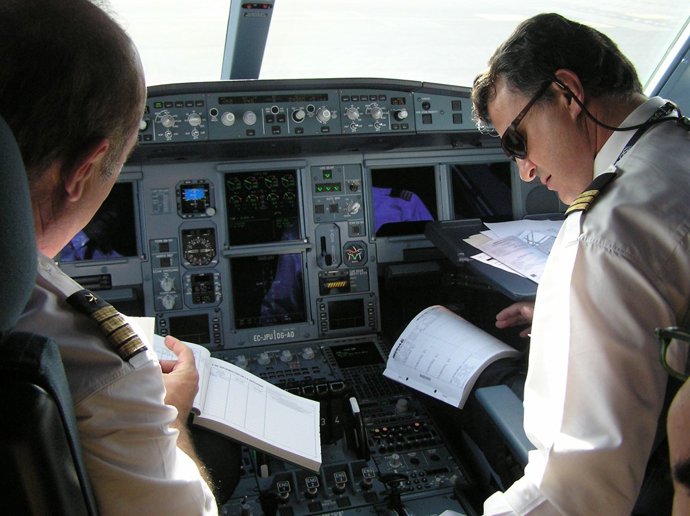PILOTOS