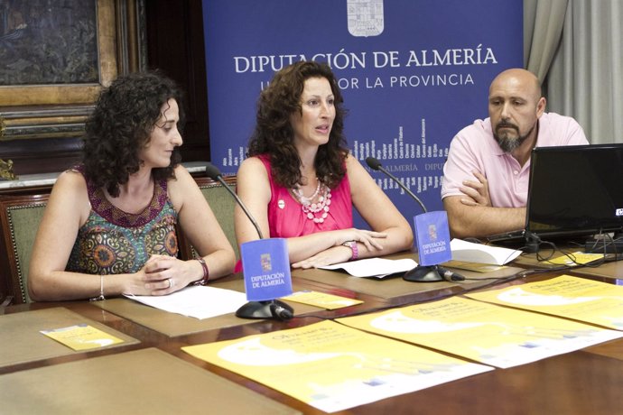 Diputación colabora, un año más, con  'Ohanes, una noche de Cultura y Tradición'