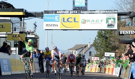 Ciclismo