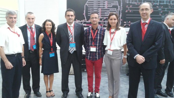 Prentsa Oharra/ Nota De Prensa