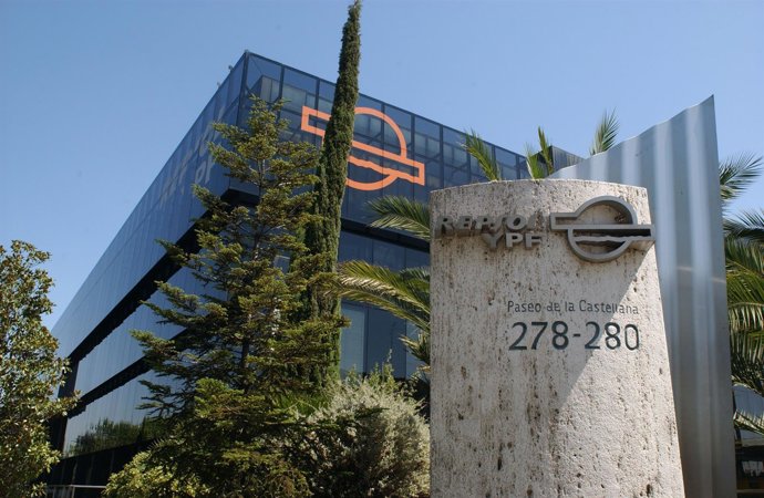 Repsol YPF