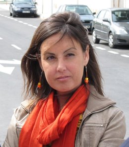 Elisa Díaz