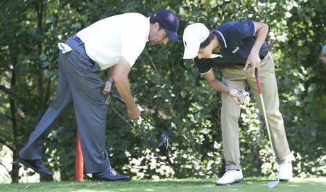 Golf