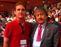 El PSOE de Melilla exige "el alto el fuego inmediato" en Palestina