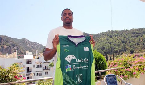 Baloncesto