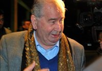 Argentina suspende la actividad futbolística por la muerte de Grondona