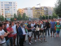 El racinguismo pide "justicia" y "flexibilidad" en la norma para que el club pueda inscribirse en la LFP