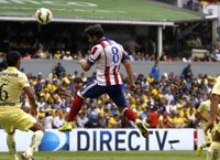 El Atlético se deja el gol en Madrid