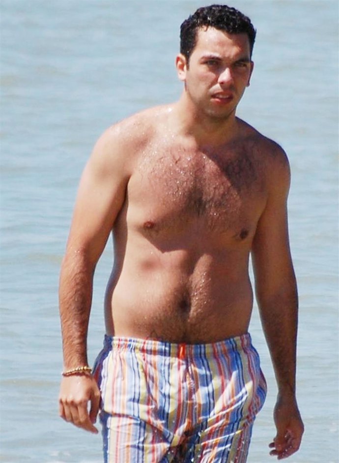 Alberto Isla Chabelita Isabel Pantoja 