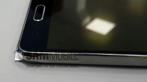 Samsung Galaxy Alpha metálico