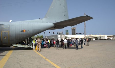 Seguridad y defensa
