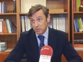 Hernando (PP) avisa a Mas de que no es leal querer negociar con "una pistola en la cabeza"