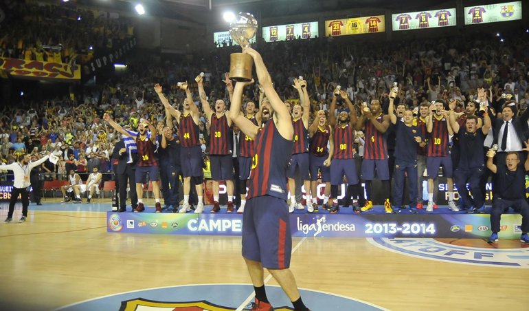 Baloncesto