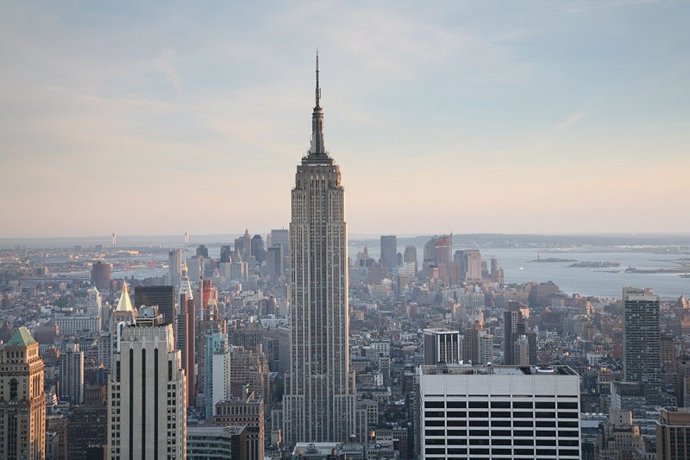 Empire State, Nueva York