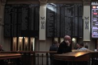 Economía/Bolsa.- Grifols cede en Bolsa un 14% tras presentar resultados