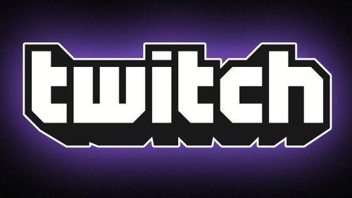 Logo de Twitch