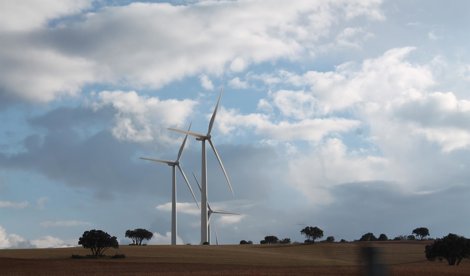 Energía
