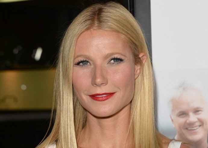 Gwyneth Paltrow y su empresa, al borde de la ruina