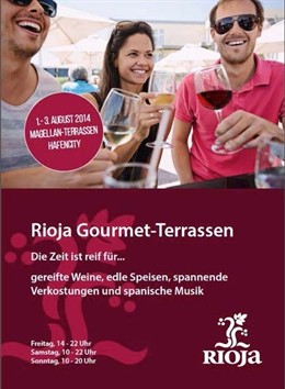 Cartel de la iniciativa