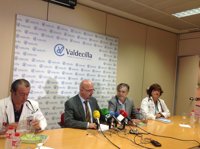 Valdecilla actualiza y amplía su manual sobre la práctica clínica en sus Urgencias