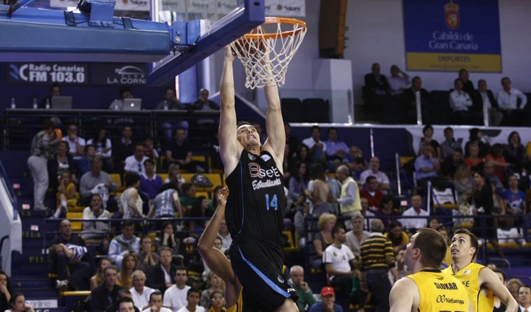 Baloncesto