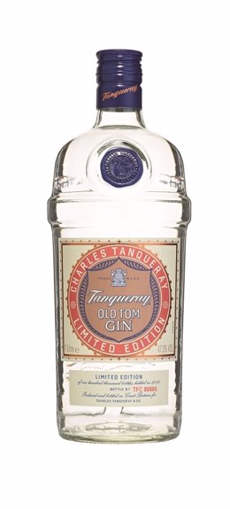 Tanqueray Old Tom 