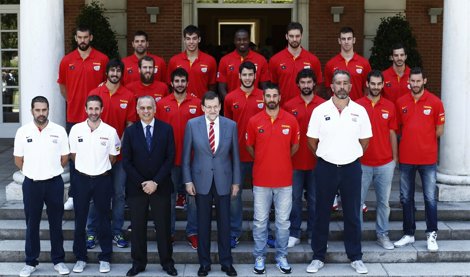 Baloncesto